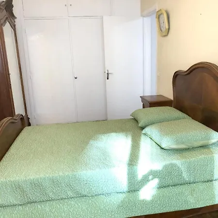 Apartment Charmant A 73 M² Avec Balcon Nice
