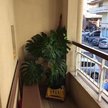 Apartment Charmant A 73 M² Avec Balcon