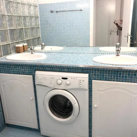 Apartment Charmant A 73 M² Avec Balcon Nice