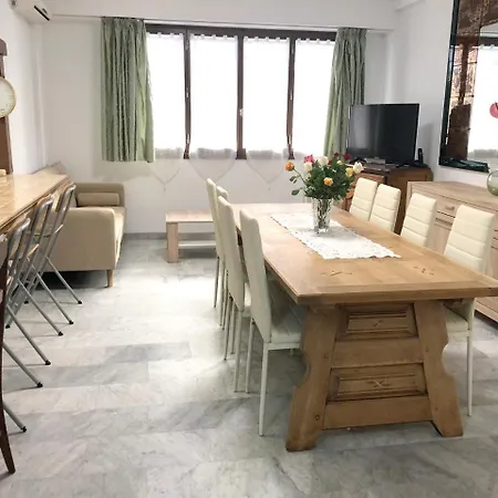 Charmant A 73 M² Avec Balcon Apartment *