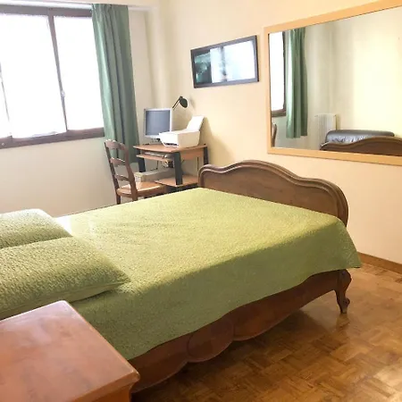 Apartment Charmant A 73 M² Avec Balcon