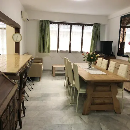 Charmant A 73 M² Avec Balcon * Nice